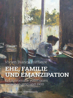 cover image of Ehe, Familie und Emanzipation